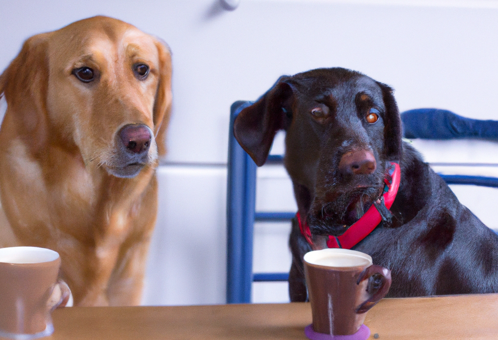 PawSomeCoffee - Your Destination for Coffee Blends Inspired by Dog Breeds